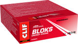 CLIF Bar Bloks Energy Cubes - 18 Pieces