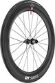 DT Swiss Juego de ruedas WTS DT ARC 1100 DICUT 65 Carbon Disc Center Lock 28"