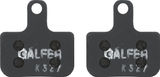 GALFER Bremsbeläge Disc Standard für SRAM/Avid