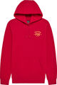 Fox Head Sudadera Slogan Fleece