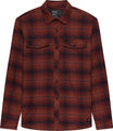Fox Head Survivalist Core Flannel Shirt