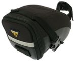 Topeak Aero Wedge Pack Strap Saddle Bag