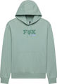 Fox Head Since 74 Fleece Damen Hoodie