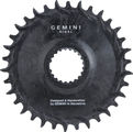 GEMINI RIGEL Carbon Kettenblatt für Shimano