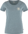 Fjällräven T-shirt pour dames Logo 1960