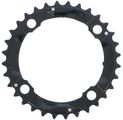 Shimano Deore FC-M590 9-speed Chainring