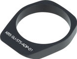 Shotgun Adaptateur Pro pour Jeux de Direction Scott Syncros 1.5