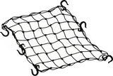 Burley Red de equipaje Coho