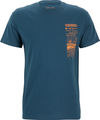 ORTLIEB T-Shirt Model 2022