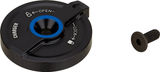 RockShox Dial de ajuste de compresión para SELECT, SID35/SID SL D1+ 2024+