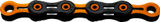 KMC DLC11 Waxed Kette 11-fach