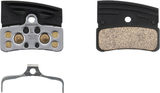 Shimano Disc brake pad P04C-MF for BR-M9220, BR-M8220