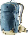deuter Mochila con protección integrada Attack 20