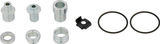 Elite Kit adaptadores para rodillos de entrenamiento Direct Drive Trainer