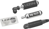 Lezyne Repair kit CO2 pump