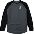 Loose Riders L/S Shirt