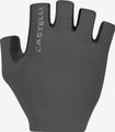 Castelli Espresso Halbfinger-Handschuhe