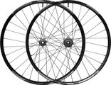 Shimano DEORE XT WH-M8200-B Juego de ruedas Disc Center Lock 29"