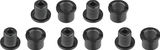 absoluteBLACK Chainring Bolt Set 5-arm