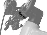 Lupine Adaptateur universel GoPro