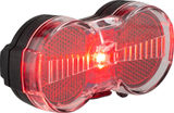 busch+müller Lampe Arrière à LED Toplight Flat S Senso (StVZO)