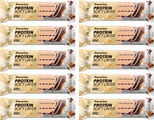 Powerbar Barra de proteína de capa suave de proteína - 10 piezas
