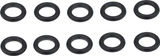 Trickstuff O Ringe für M4 / M5 Entlüftungsschrauben - 10 Stk.
