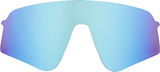Oakley Verre pour Lunettes de Sport Sutro Lite Sweep