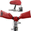 NC-17 Ensemble Connect Lenker Cover 2.0