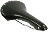 Brooks B15 Swallow Chrome Saddle