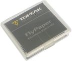 Topeak FlyPaper Glueless Patch Kit de reparación