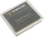 Topeak FlyPaper Glueless Patch Flickzeug-Kit