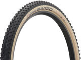 Vittoria Cubierta plegable Barzo TLR G2.0 29"