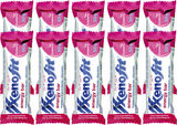 Xenofit barra energética Energieriegel - 10 piezas