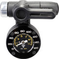 Topeak Manómetro Shuttle Gauge G2