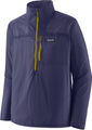 Patagonia Houdini Stash 1/2 Zip Pullover Anorak