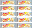 Dextro Energy Barres - 10 pièces