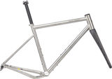 Blackheart Kit de cuadro Gravel Ti
