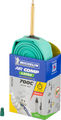 Michelin A1 Aircomp Latex Road inner tube for 28" tyres