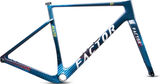Factor ALUTO Carbon Gravel Kit de cuadro