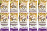 Chimpanzee Barre Energy Bar - 10 pièces