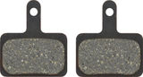 GALFER Pastillas de frenos Disc Advanced para Tektro