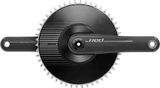 SRAM Red 1x E1 DUB Aero Kurbelgarnitur