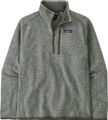 Patagonia Better Sweater 1/4-Zip Fleece Pullover