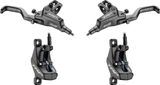 TRP EVO Pro freno de disco V+H set freno de disco