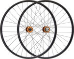 Hope Pro 5 + Fortus 30 SC Disc 6-Loch 29" Boost Laufradsatz