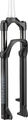 RockShox Fourche Judy Silver TK 29" Solo Air 100 mm QR – Emballage atelier