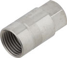 Hope Écrou-Raccord pour Conduite Hydraulique de 5 mm