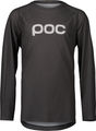 POC Youth Essential MTB LS Jersey