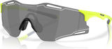 Oakley Lunettes de sport Cybr Zero
